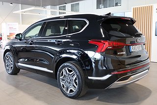 SUV Hyundai Santa Fe 3 av 29