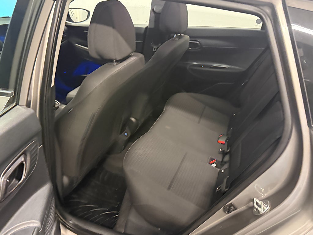 Hyundai i20 1,0 T-GDI 120hk 7DCT MHEV ADVANCED 2021