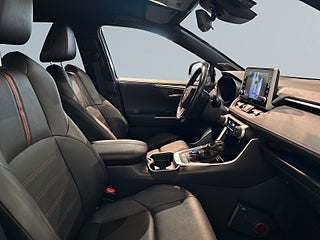 Toyota RAV4 Plug-in Hybrid Style Premium Drag 360° JBL HuD SoV MOMS
