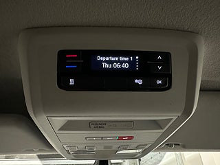 Volkswagen Transporter T30 2.0 AWD MoK Dvärm Drag SoV MOMS