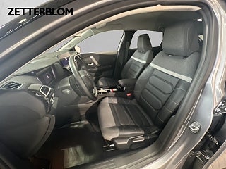 Halvkombi Citroen C4 7 av 16