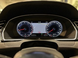 Volkswagen Passat Sportscombi 2.0 GTR Drag Pano Dynaudio SoV