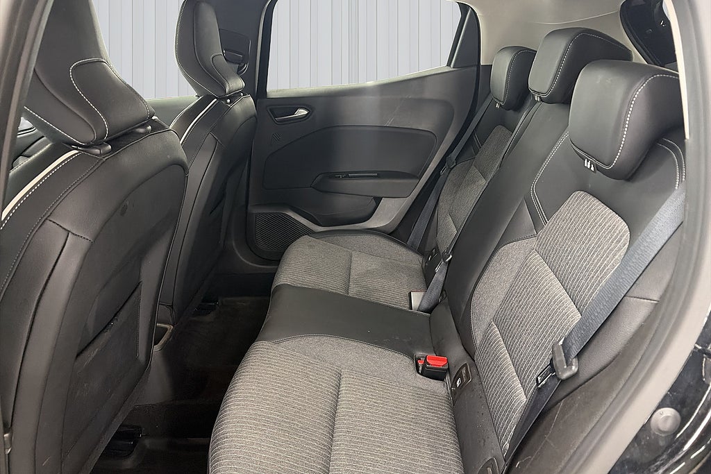 Renault Clio 2020