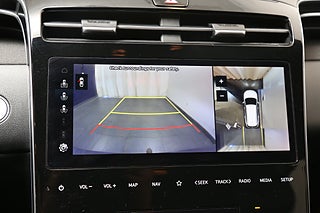 SUV Hyundai Tucson 26 av 33