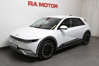 SUV Hyundai IONIQ 5 1 av 16