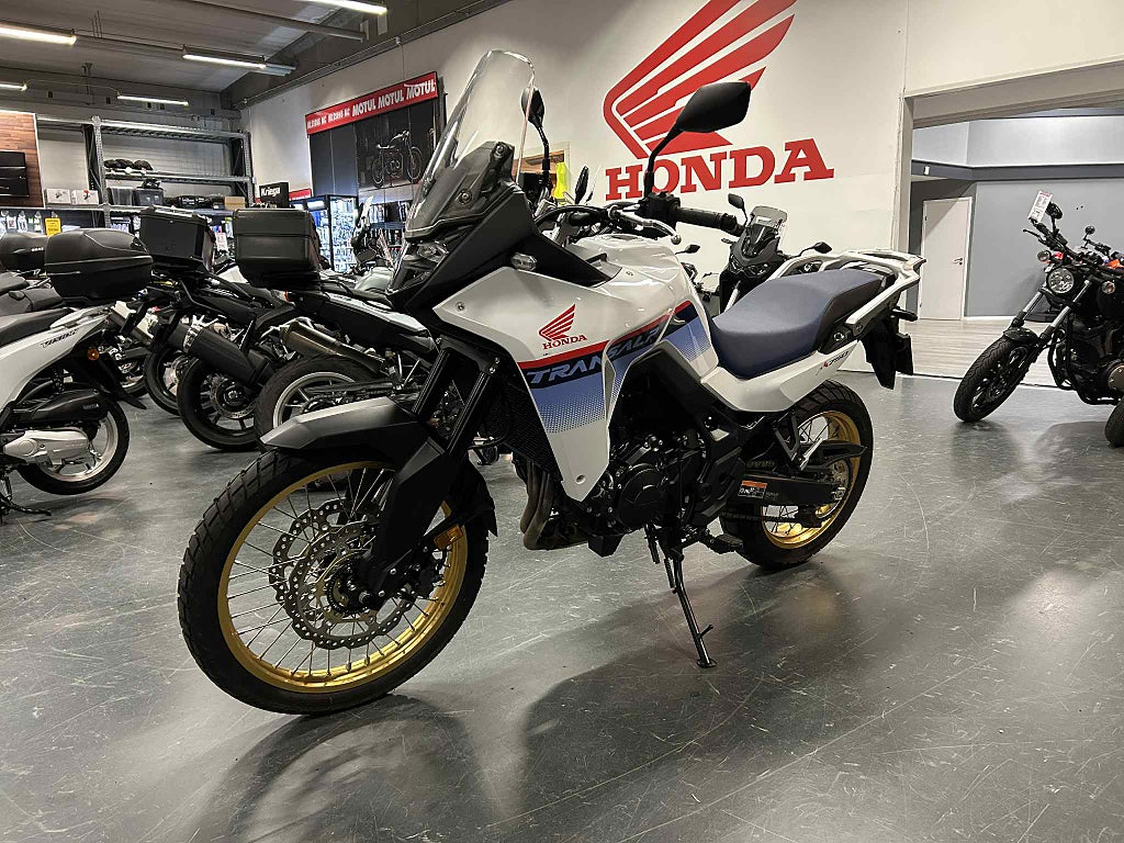 Honda XL750 Transalp 