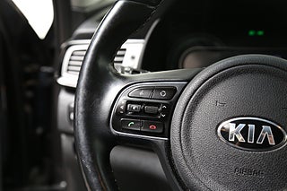 SUV Kia Niro 27 av 29