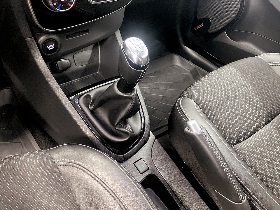 Bild på Renault Clio 0.9 TCe Intens Euro 6