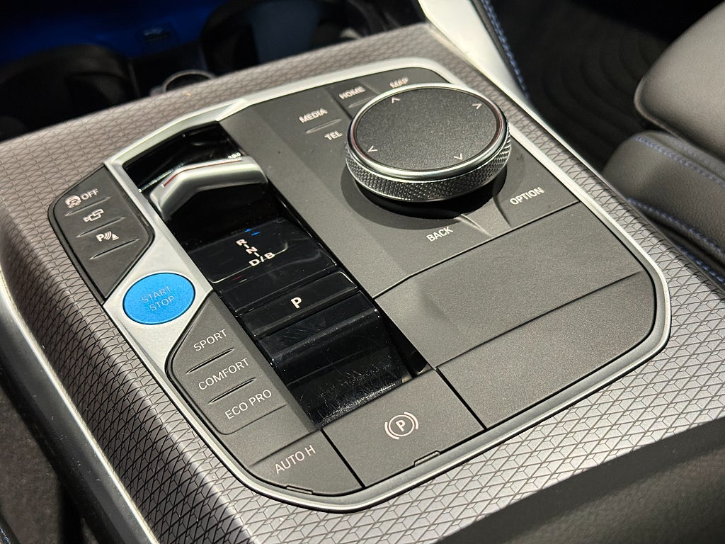 BMW i4 eDrive40 Gran Coupé 83.9 kWh, 340hp, 2024