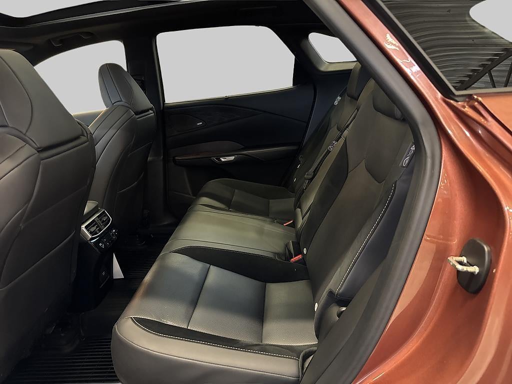 Lexus RX 2023 - miniatyr 7