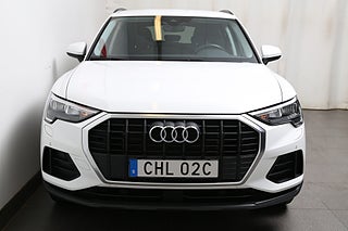 SUV Audi Q3 5 av 28