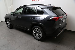 SUV Toyota RAV4 7 av 28