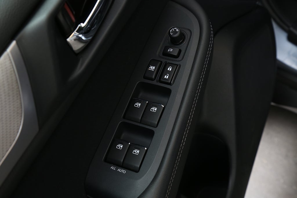 Subaru Outback 2,5i 175hk Base AWD Aut Extraljus Motorv Drag 2017