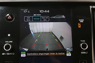 Kombi Subaru Outback 20 av 22