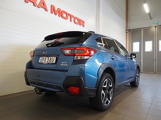 Kombi Subaru XV 6 av 21