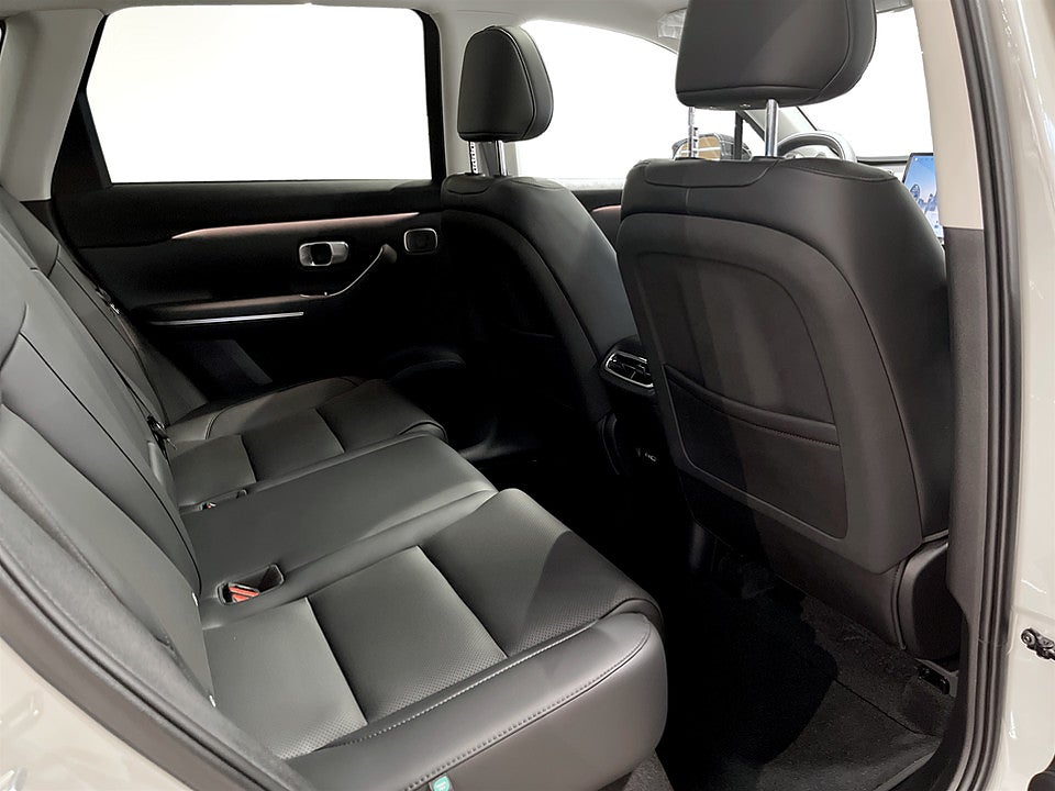 Bild på Leapmotor C10 ProMax Design 299hk WLTP 510km - OMGÅENDE LEVERANS