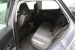 SUV Peugeot 3008 10 av 24