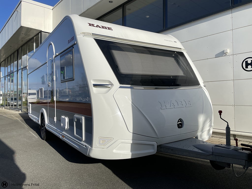 Kabe Royal 560 XL KS