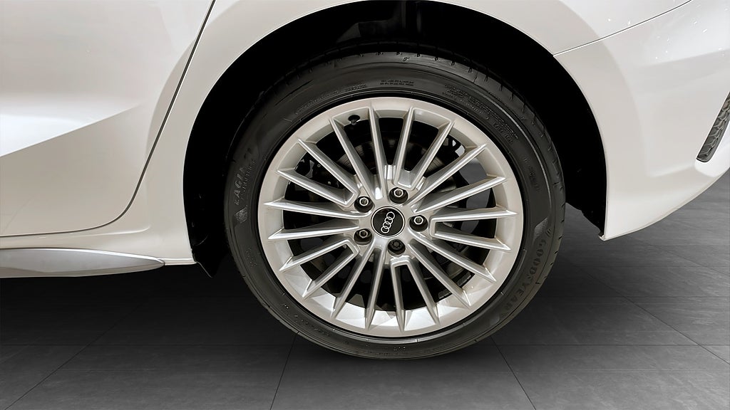 Audi A3 Sportback 35 TFSI 150 S-tronic Proline Advanced