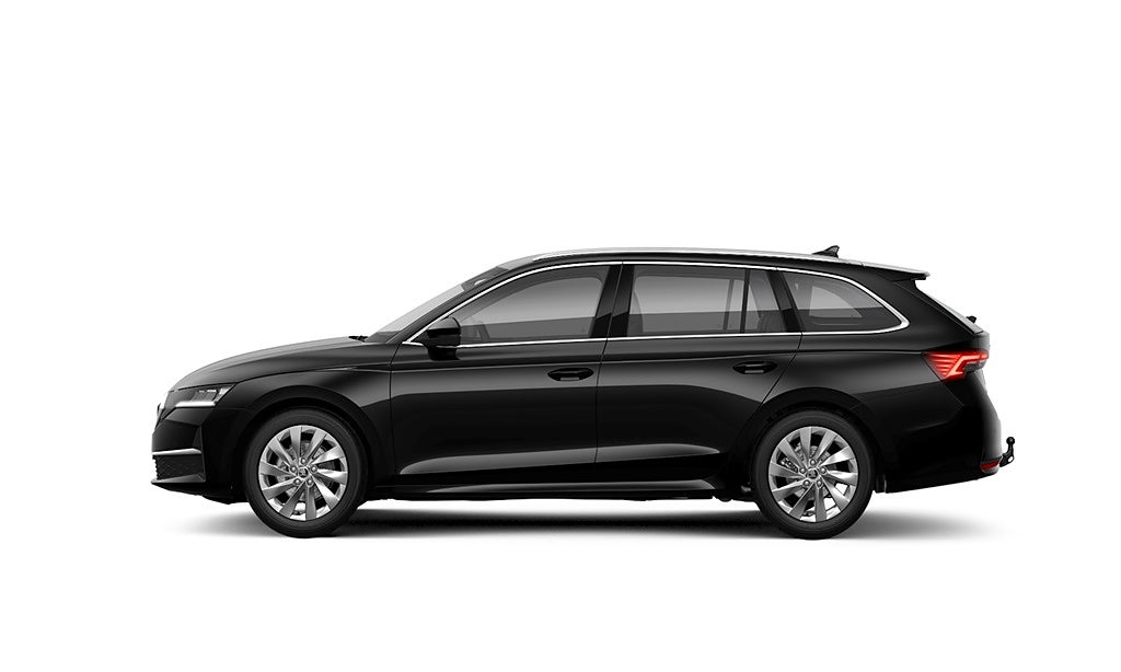 Skoda Octavia Selection 1,5 TSI M-HEV 116 HK
