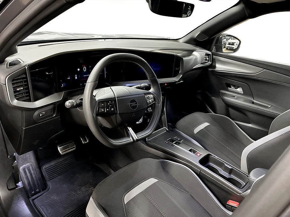 Bild på Opel Mokka GS 1.2 Turbo 130hk Aut B-KAMERA CARPLAY