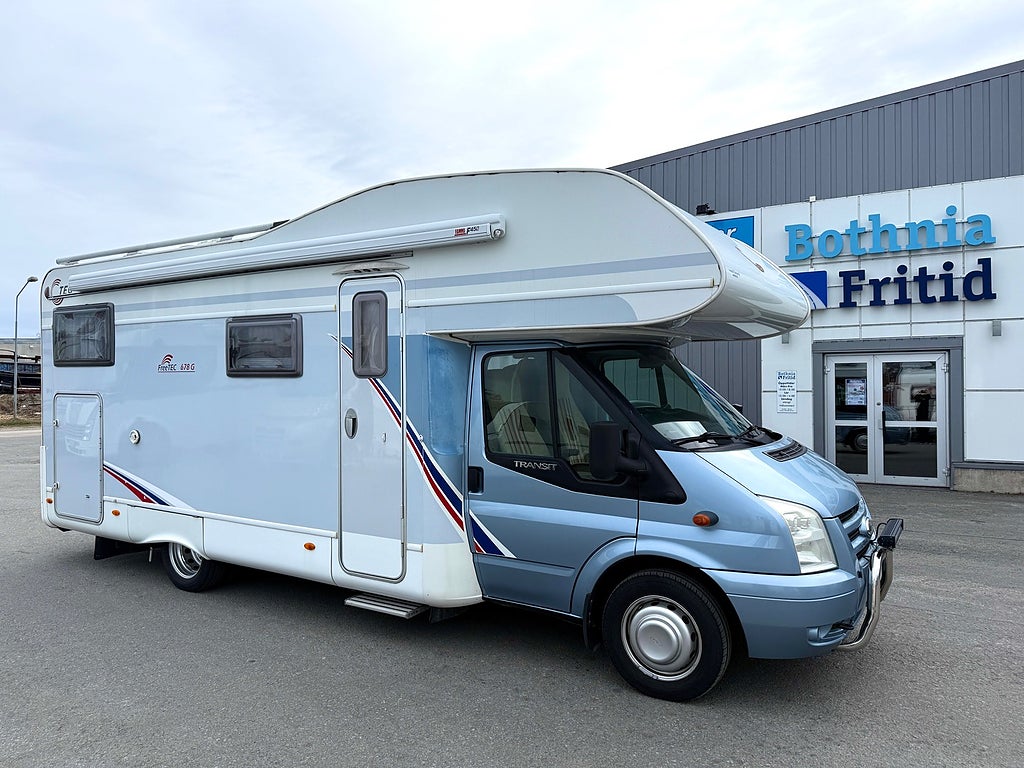 TEC 687G Alde 