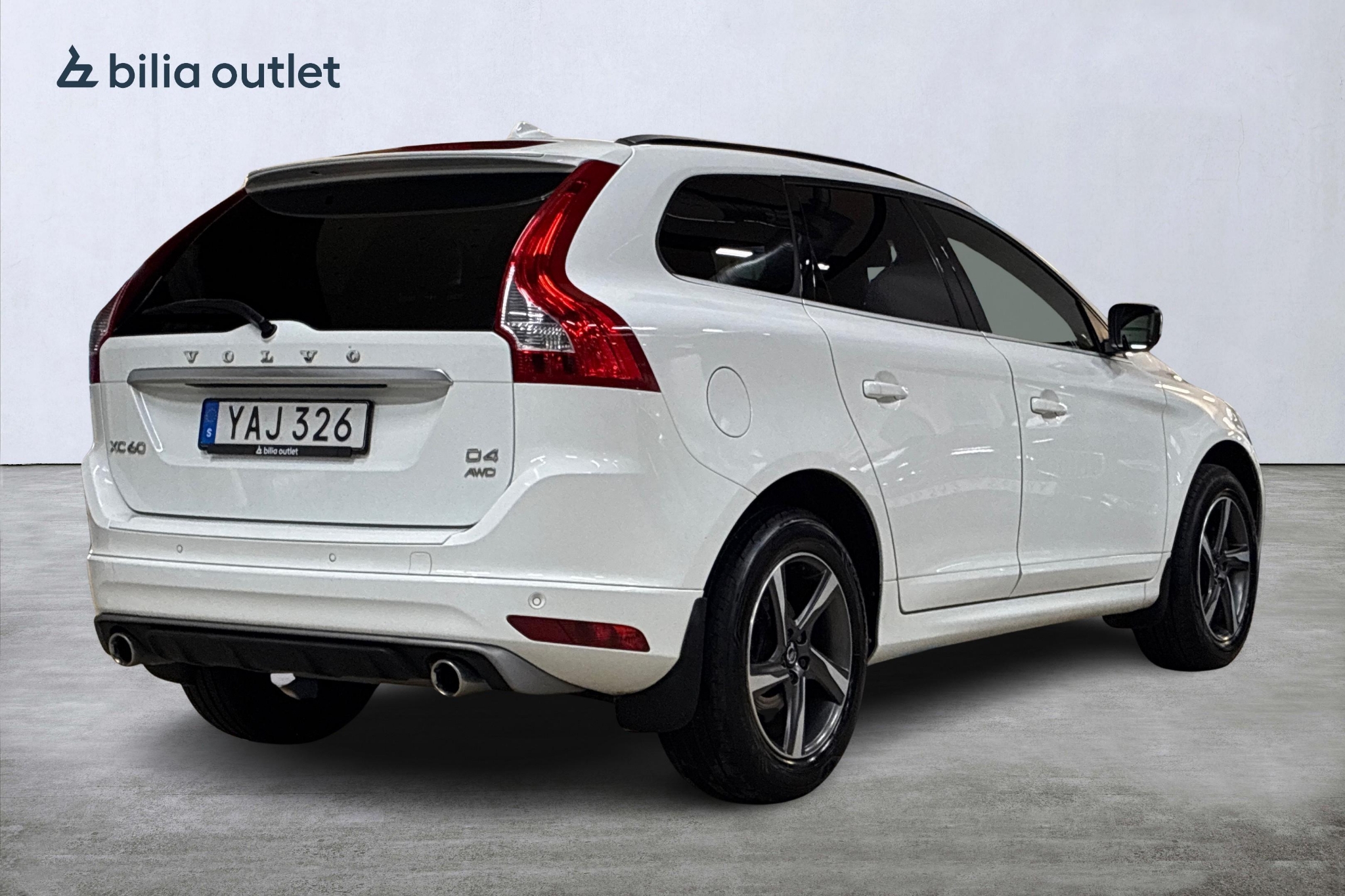 Volvo XC60 2016, bild 6/10