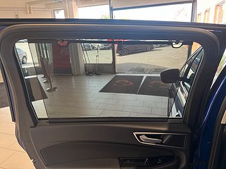 Ford Galaxy 2.0 TDCi AWD Aut Business 7sits/Drag/Mvärm/S&V
