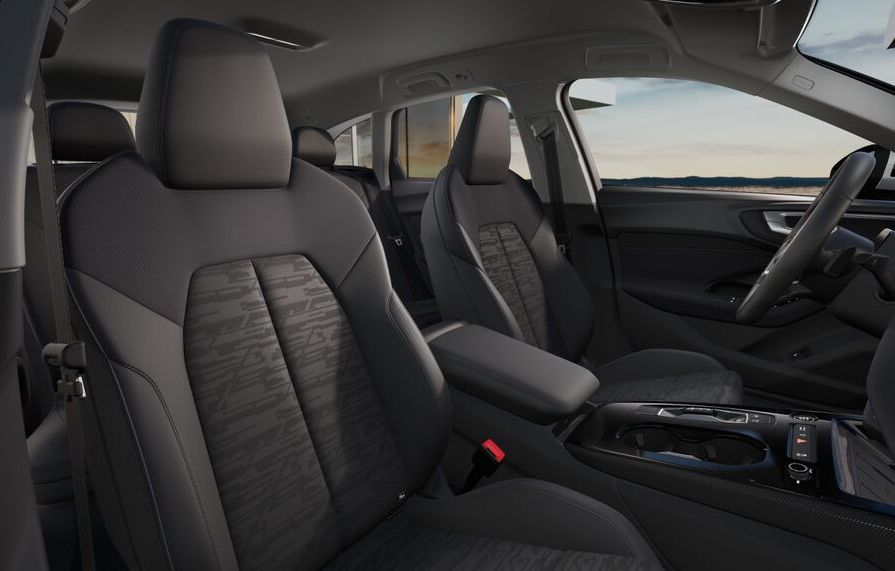 Audi A5 2027, bild 7/10