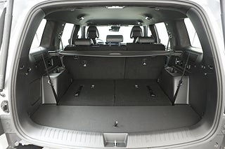 SUV Hyundai Santa Fe 18 av 20