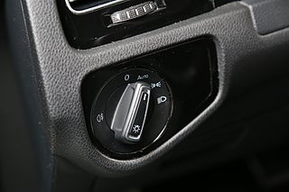 Kombi Volkswagen Golf 11 av 23