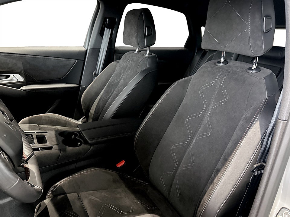 Bild på DS DS 7 Crossback E-Tense Performace 300hk 4x4 RÄNTEKAMPANJ MED DNB 3,99%
