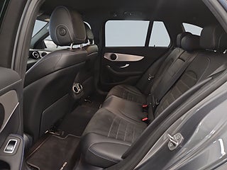 Mercedes-Benz C 300 T de 9G-Tronic AMGLine NightEdition S&V/Drag/Psens – bild 13
