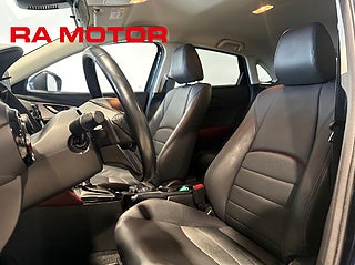 Halvkombi Mazda CX-3 9 av 27
