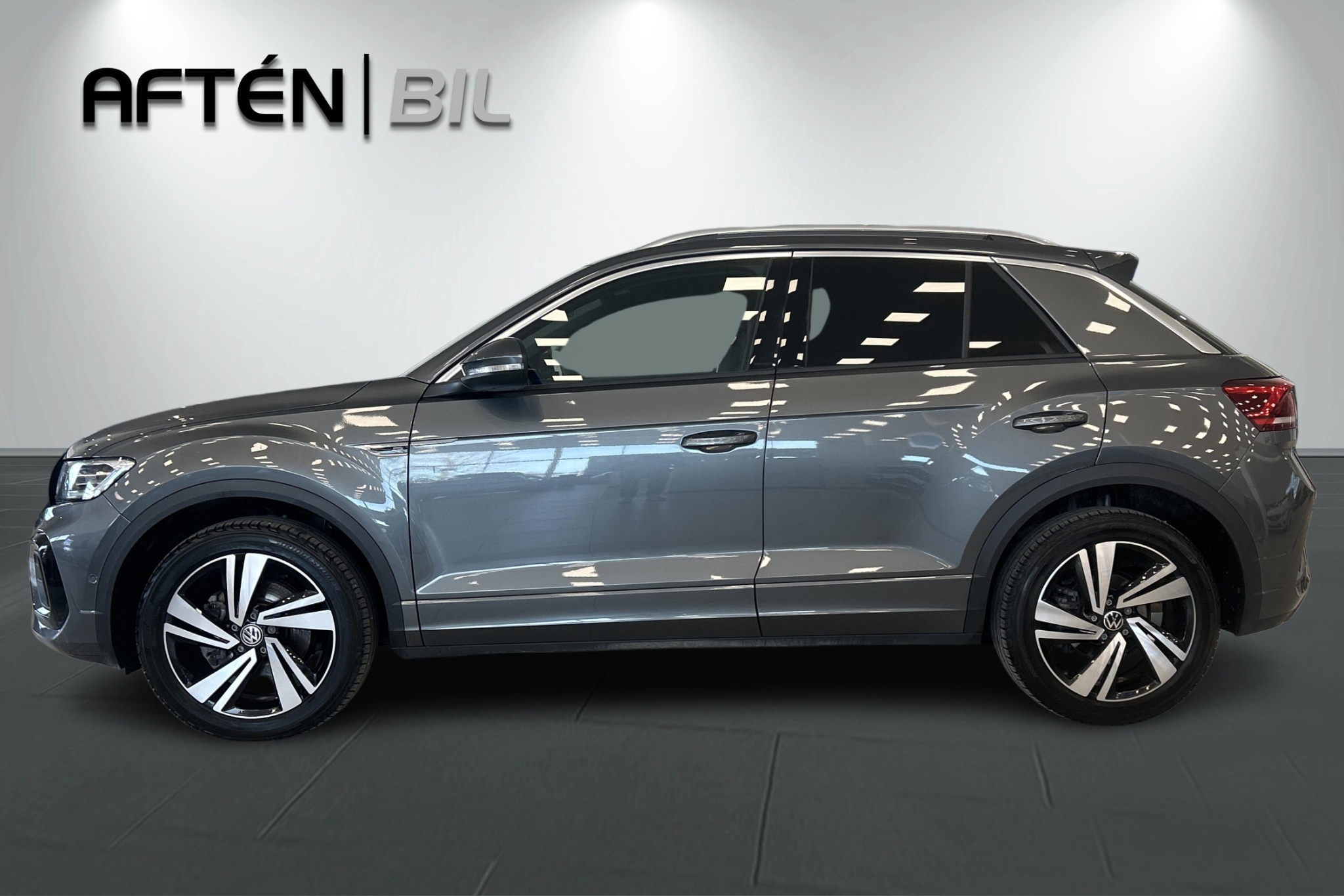 Volkswagen T-Roc 4Motion UNIK SE SPEC 2025, bild 6/10