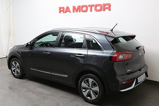 SUV Kia Niro 5 av 22