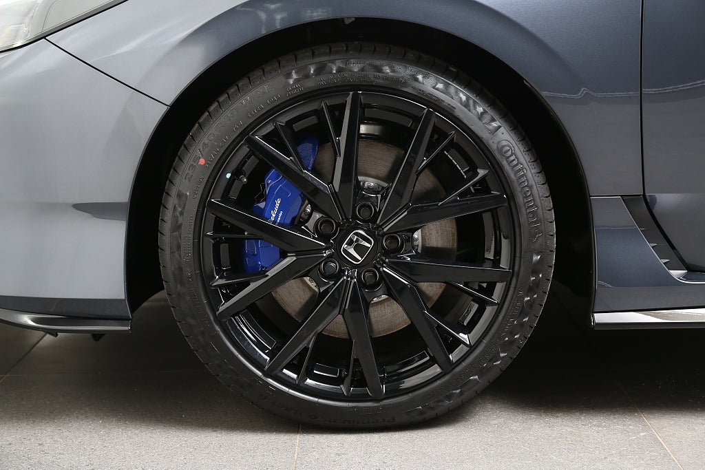 Honda Prelude ADVANCE | PARCEL COVER | FULLHYBRID | NYPREMIÄR