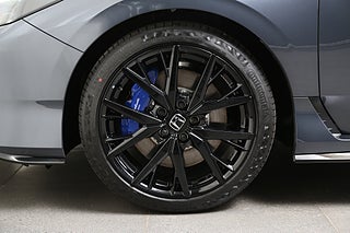 Sportkupé Honda Prelude 5 av 23