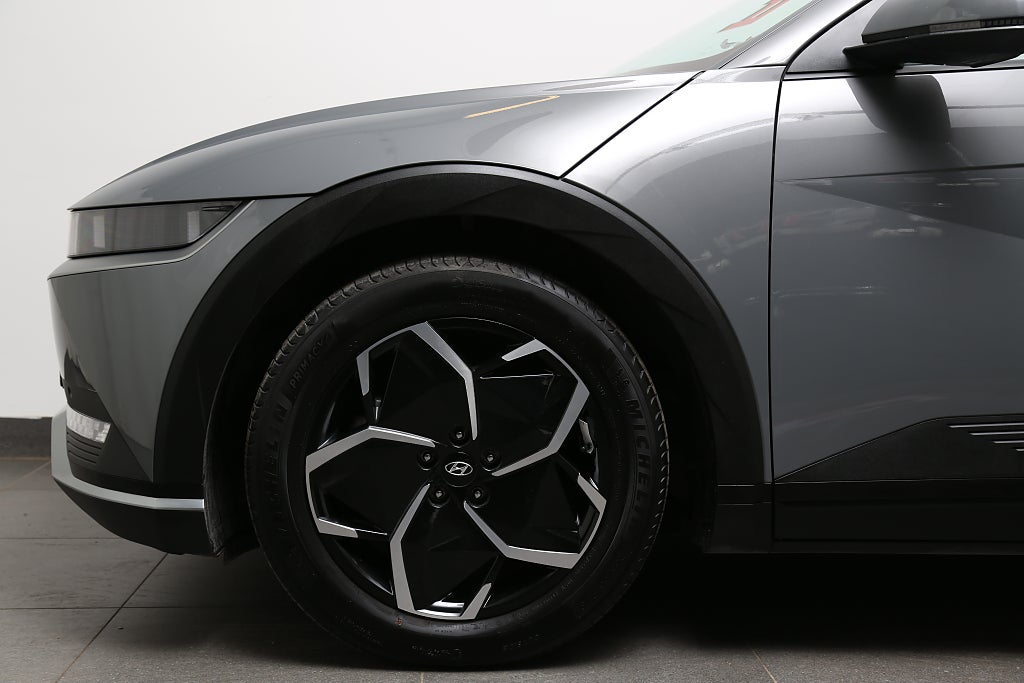 Hyundai IONIQ 5 RWD 77,4kWh Essential 2023