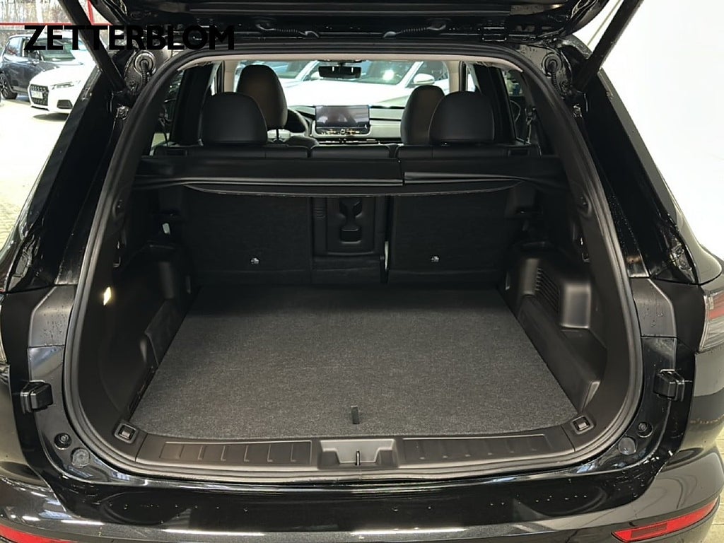 SUV Mitsubishi Outlander 6 av 22