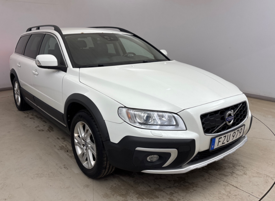 Volvo XC70 2016, bild 4/49