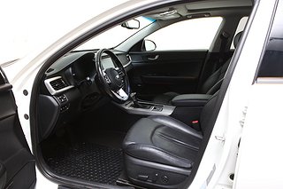 Kombi Kia Optima 8 av 18