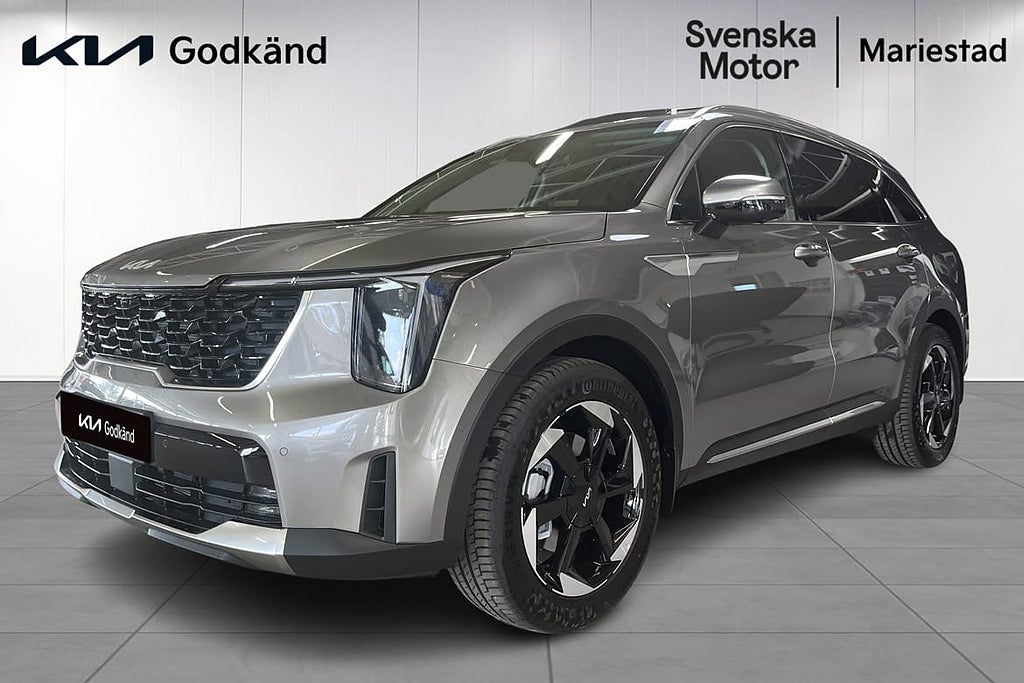 Kia Sorento PHEV Advance Plus I 360-Kamera I Bose-ljudsystem I HUD I LAGER..