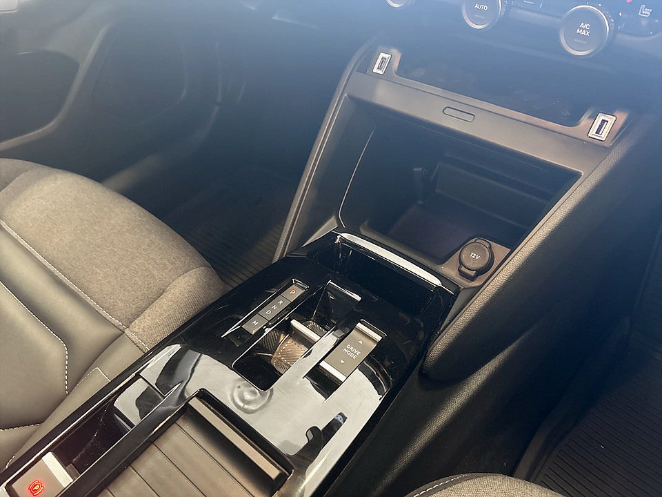 Bild på Citroën C4 Shine 1.2 PT 130hk Aut 360-KAMERA RATTVÄRME