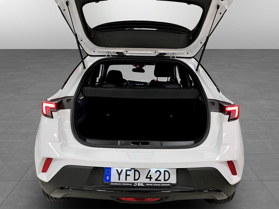 Bild på Opel Mokka-e GS-Line 136hk Aut - B-KAMERA, RATTVÄRME