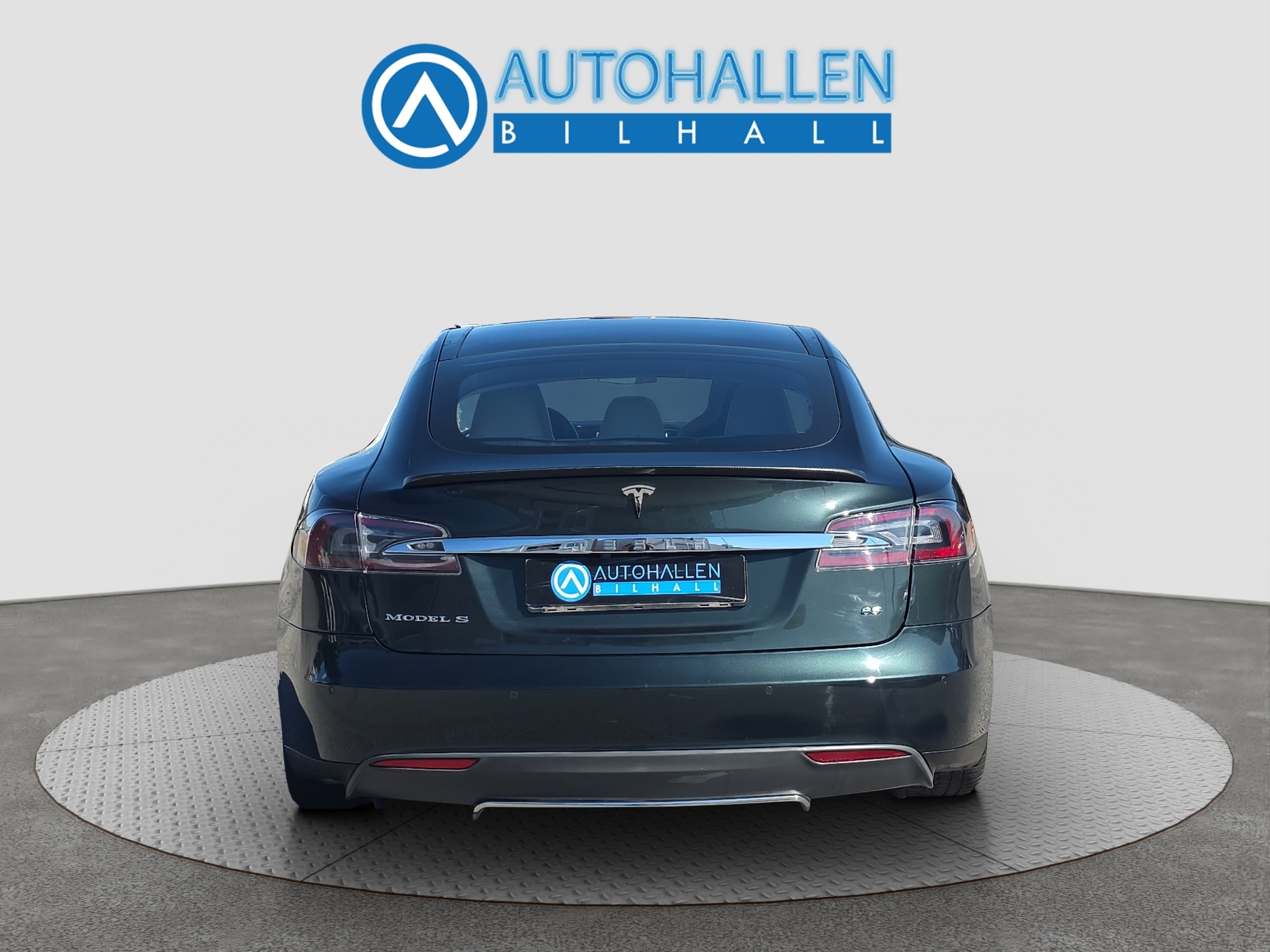 Tesla Model S 85 1 Års Garanti 2014, photo 6/42