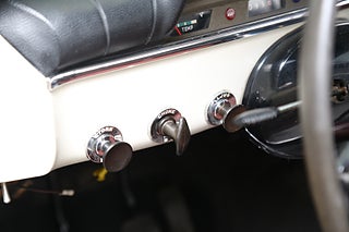 Sedan Volvo Amazon 11 av 19