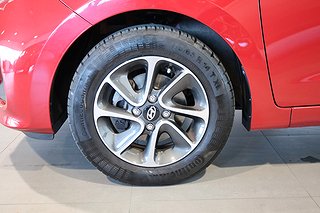 Halvkombi Hyundai i10 7 av 20