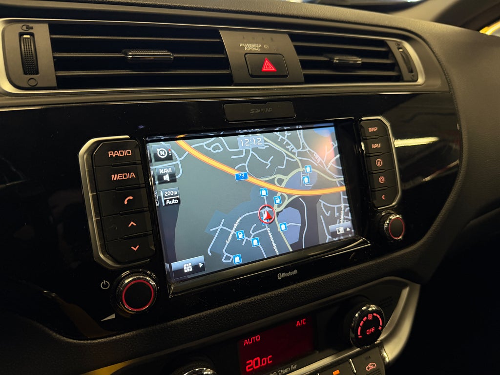 Kia Rio 2016 - miniatyr 13