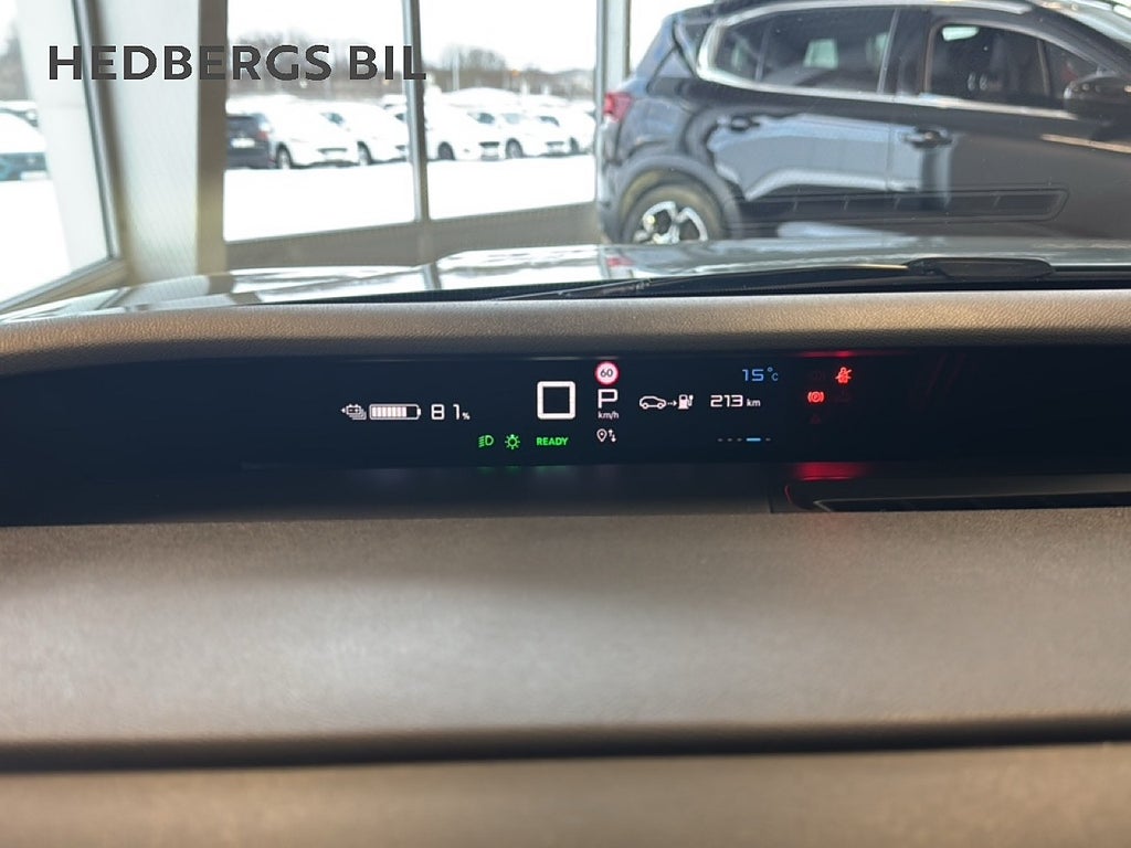 Citroën E-C3 Max AUT thumbnail